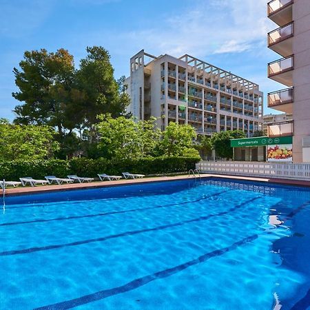 Inter Apartments سالو المظهر الخارجي الصورة