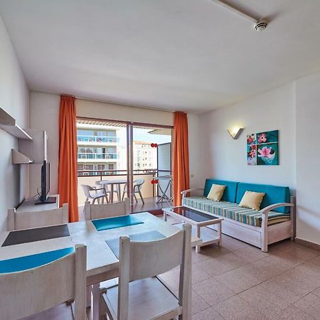 Inter Apartments سالو المظهر الخارجي الصورة