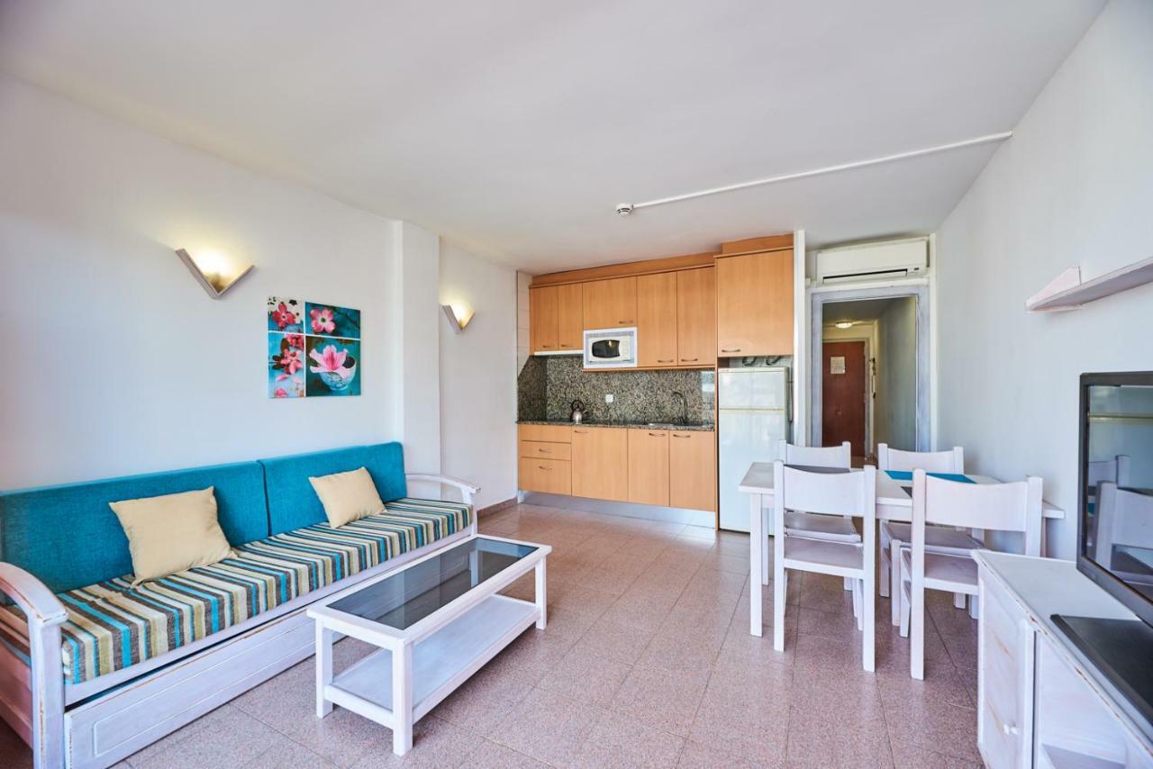 Inter Apartments سالو المظهر الخارجي الصورة