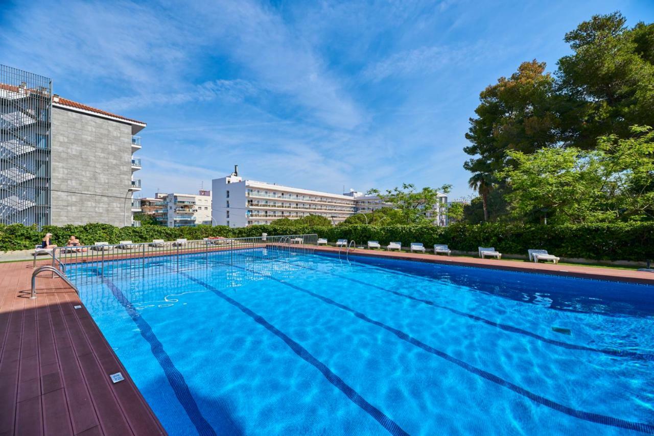 Inter Apartments سالو المظهر الخارجي الصورة