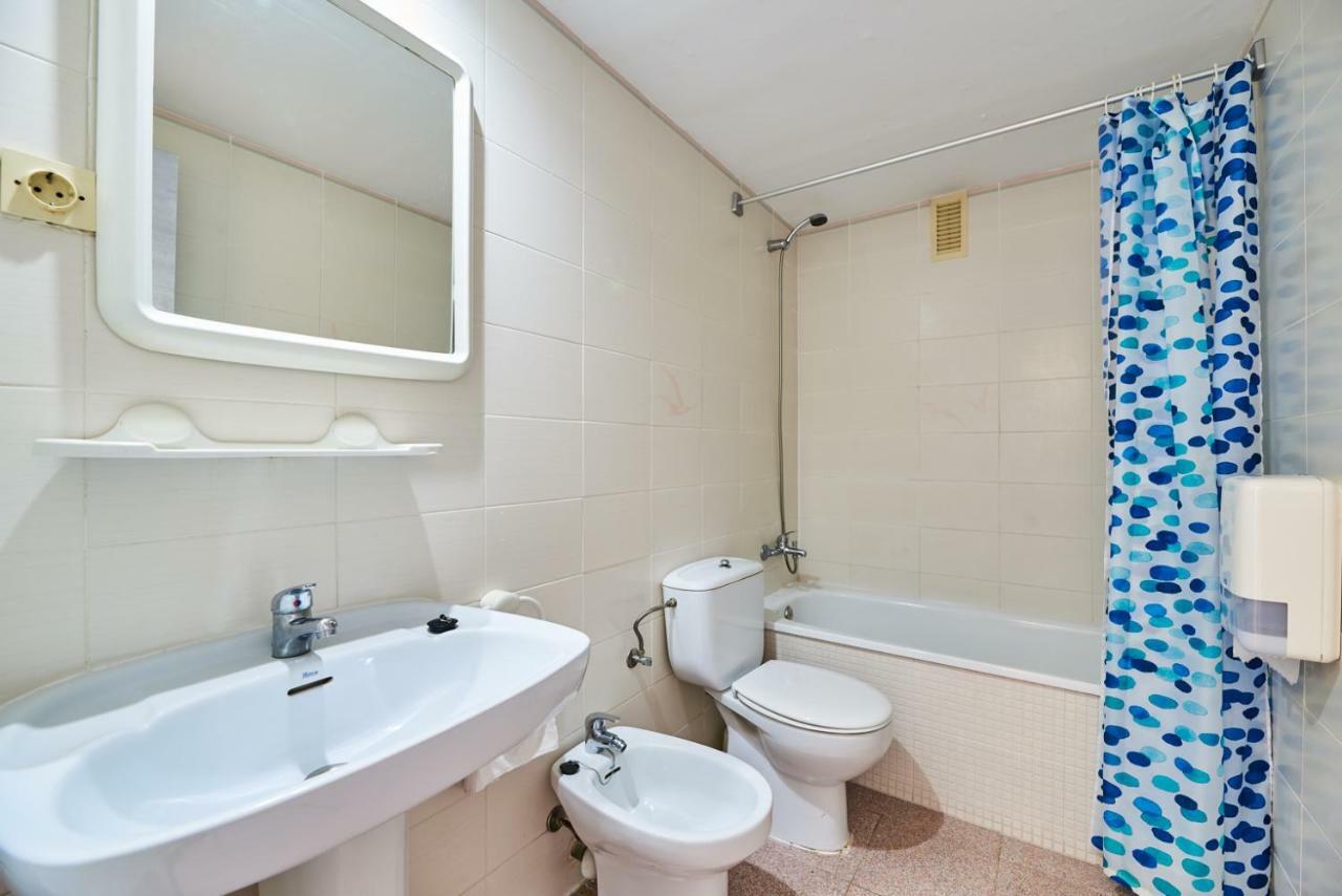 Inter Apartments سالو المظهر الخارجي الصورة