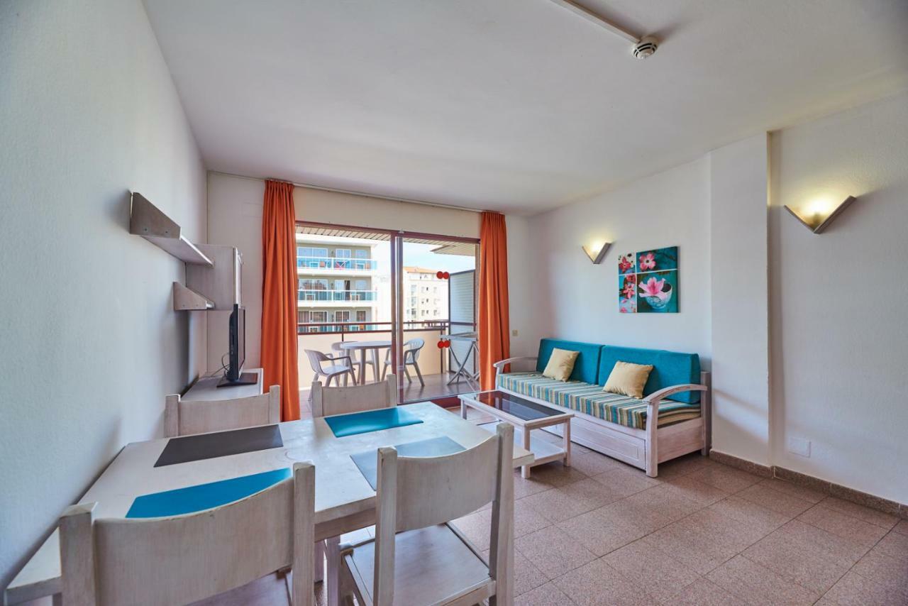 Inter Apartments سالو المظهر الخارجي الصورة